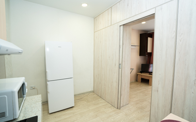 Квартира на Аэропорте 7