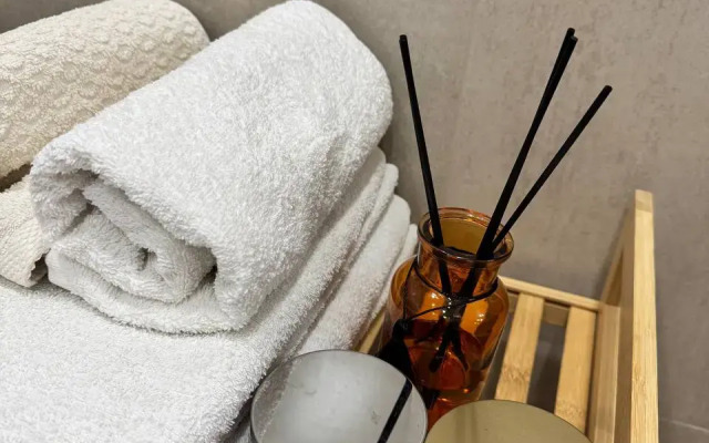 Квартира жк линии