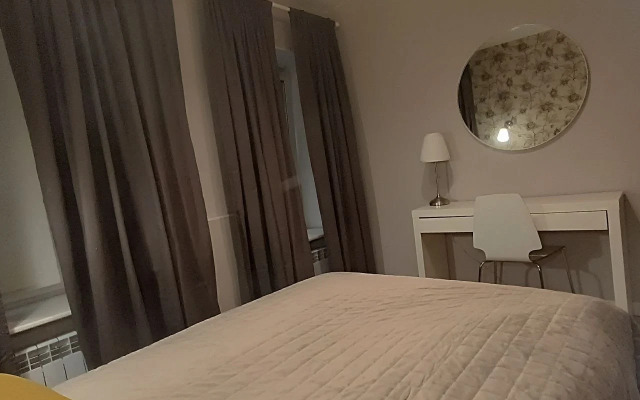 Квартира 2 Комнатная на Васильевском Острове