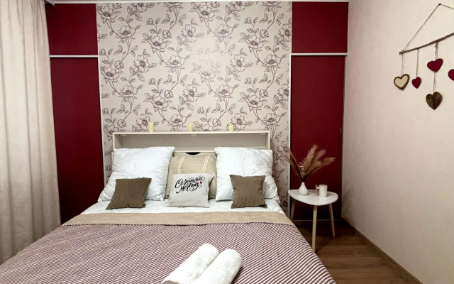 Квартира на Петрова