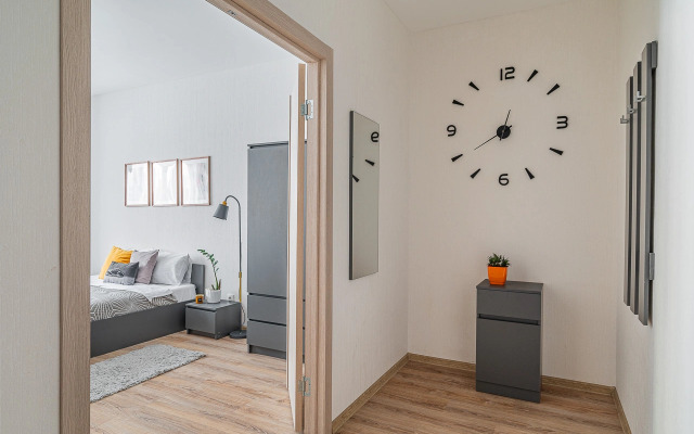 Квартира Стильная и Дерзкая