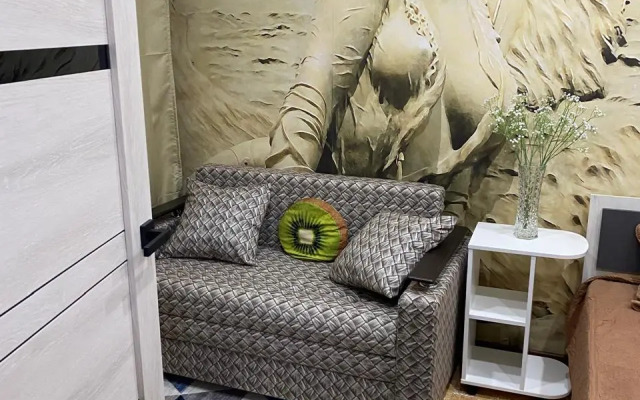 Bolshevikov 21a Flat