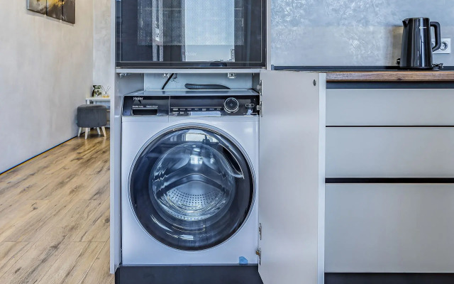 Апартаменты Gnezdyshko