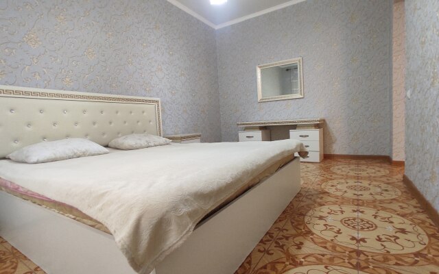 Коттедж у моря