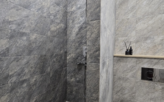 Квартира в доме бизнес класса в центре Пензы