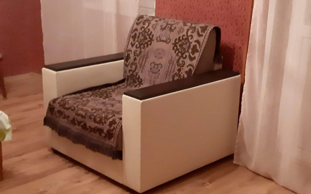 V Gagrakh ul Lakoba 4/41 Flat