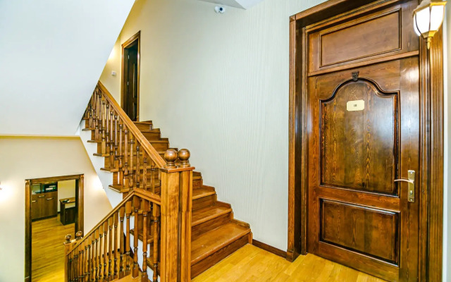 The Lantern Quarters Boutique Hotel