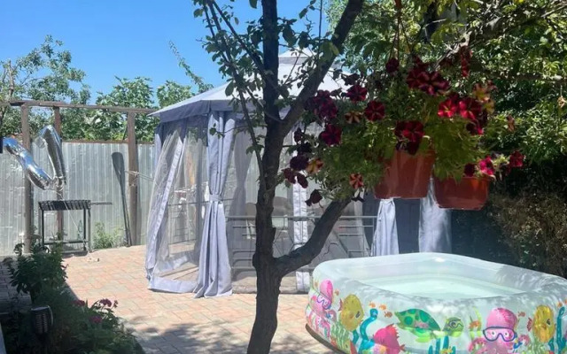 Dacha Gelendzhik Private house