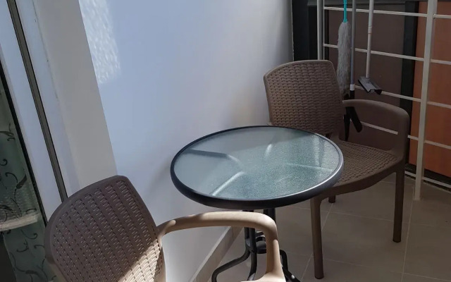 Koptevo Baykal Apartment