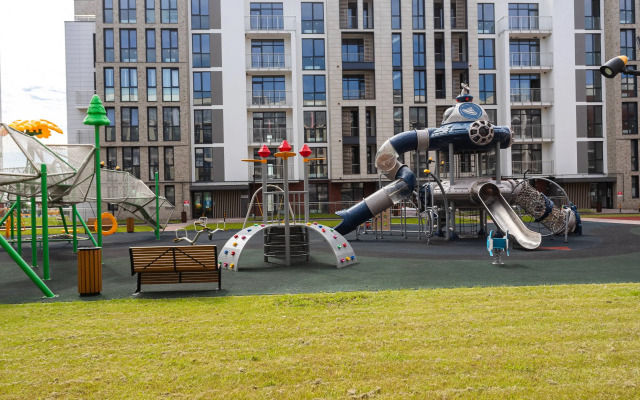 Квартира Атлантис Cranz