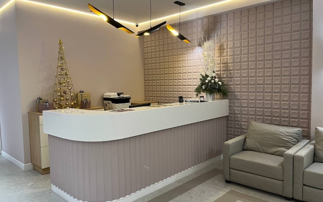 Санаторий Код здоровья