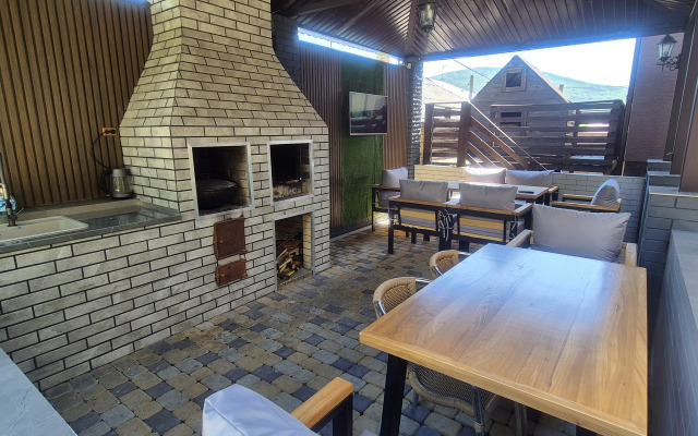 Gornaya Dolina Guest House
