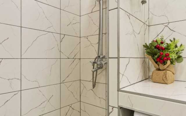 Maxrealty24 Volokolamskoye Shosse 71/22k1 Apartment 3