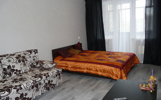 Апартаменты в Деловом Центре