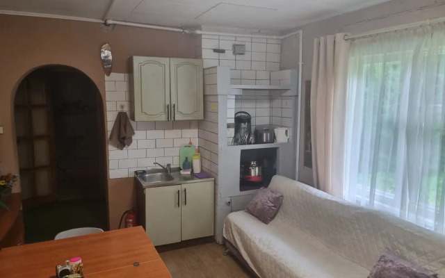 Olta Private House