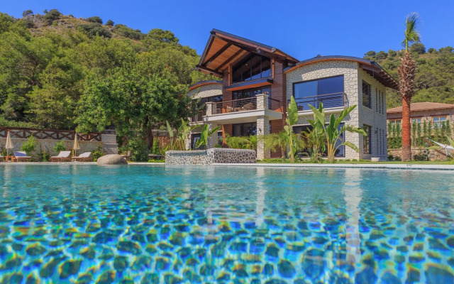Gökçe Villa