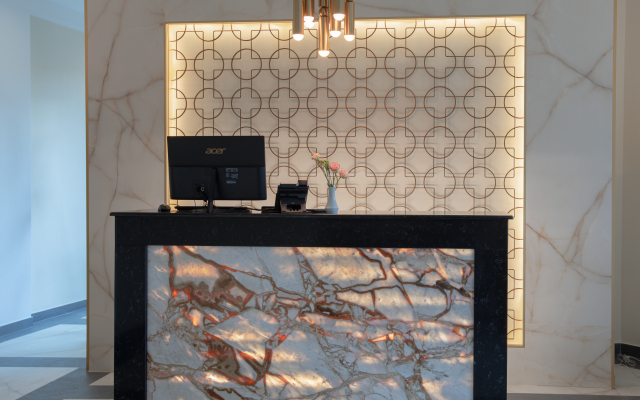 Bellevue Boutique Hotel