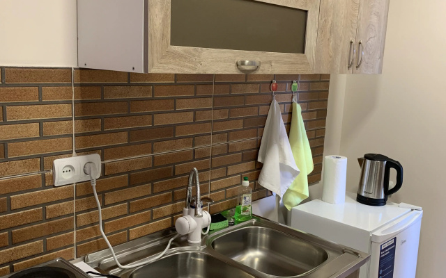Arman's House Sevan