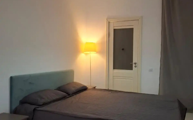 Квартира уютная в Центре города