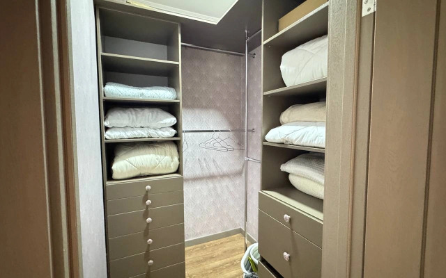 Квартира Ежи 135