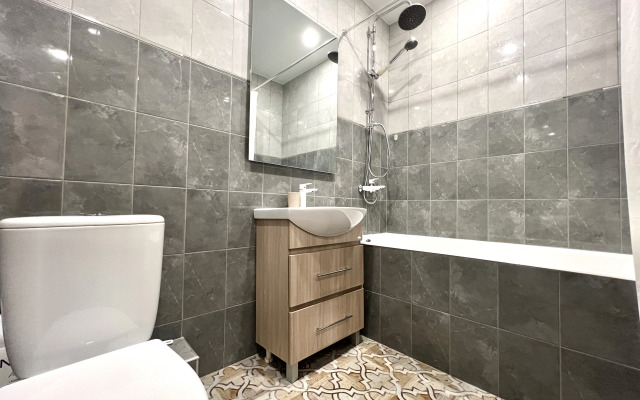 Ryadom S Morem Kvartiry54 Flat