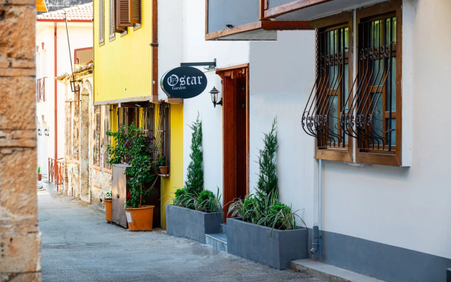 Oscar Boutique Hotel