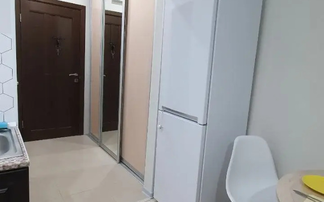 Studiya ryadom s Olimpiyskimi obyektami Flat