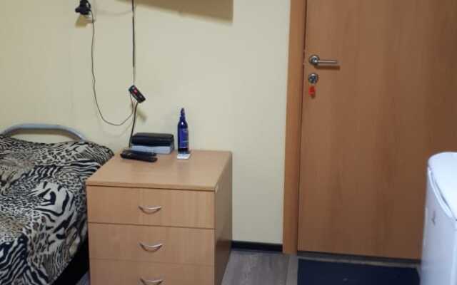 Гостиница Семейная