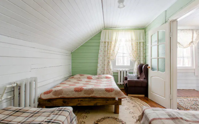 PARIS Guest House