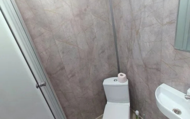 Апартаменты Смарт №8