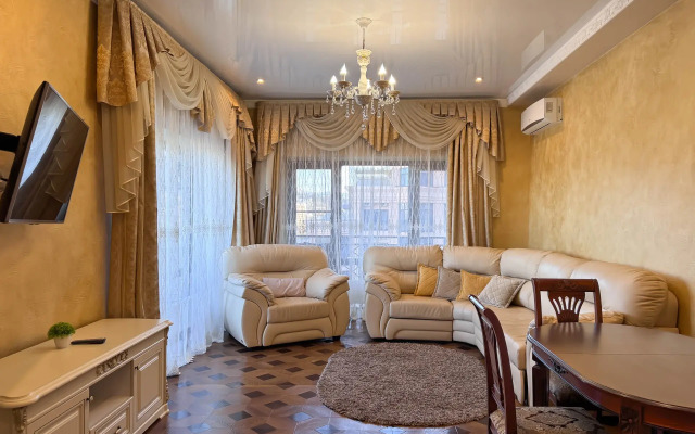 Квартира Апартамент Aтмосферный