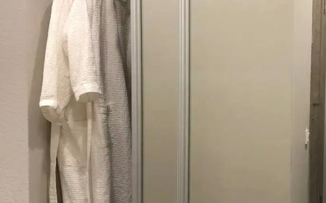 Apart Hotel In2it Deluxe Two room