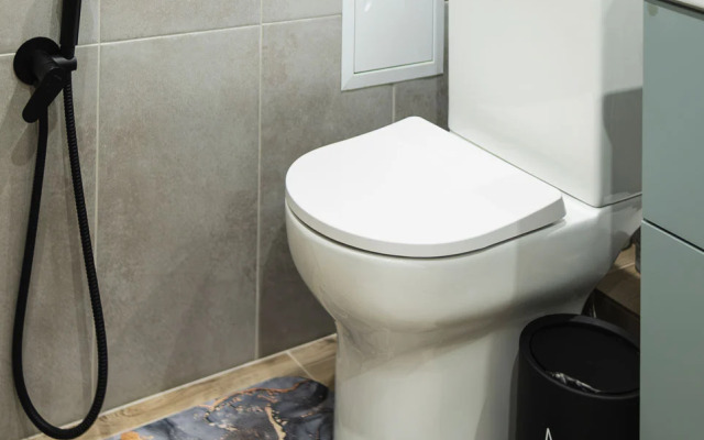 Апартаменты Уютная студия в центе рядом с вокзалом