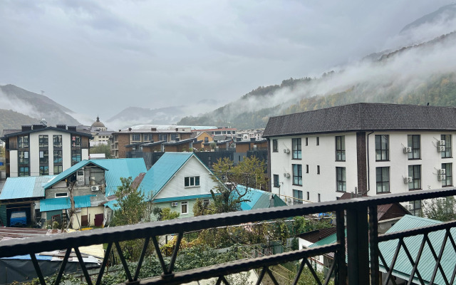 Апартаменты Сеть SimSim