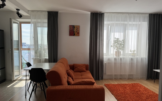 Cozy Homes Brest Apartments