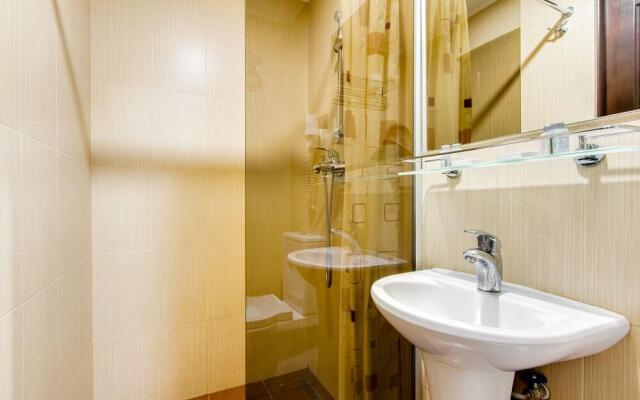Apelsin na Tverskoi Hotel