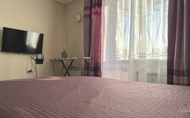 Квартира на Угданской 7