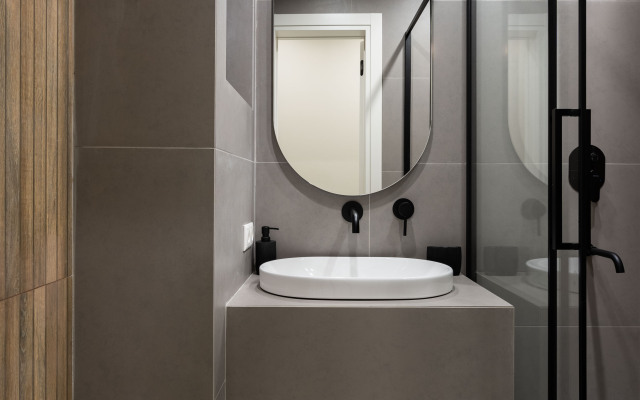 Апартаменты рядом со Спасом на крови