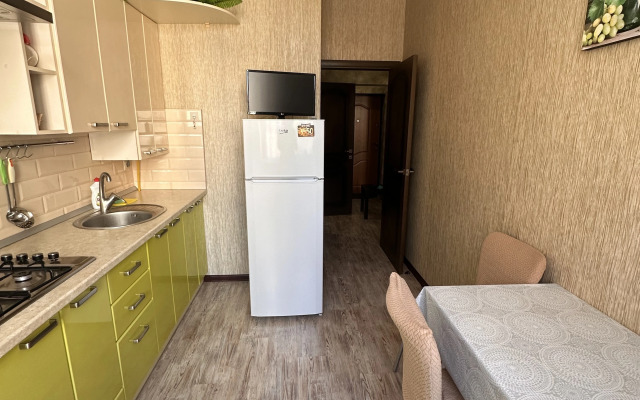 Квартира со всеми удобствами