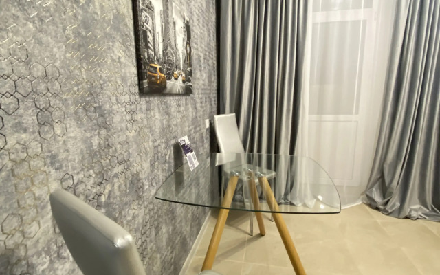 Pirogova Odnushka (HouseVip26) Flat