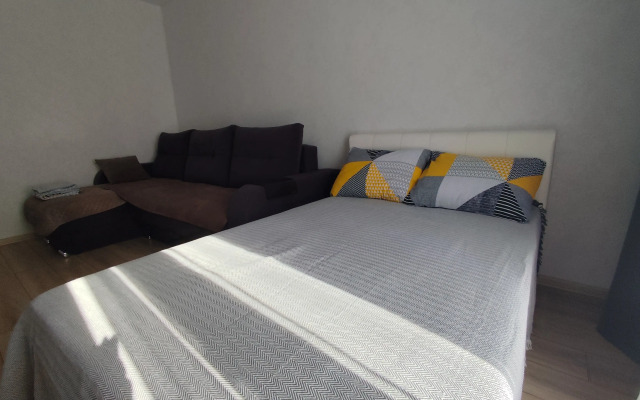 Квартира Двухкомнатная квартира в новом современном ЖК Яблоневые сады