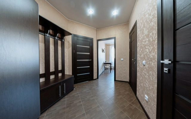1-Komnatnaya Flat