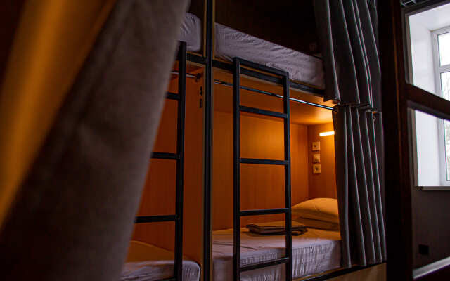 Podvorye Guest House