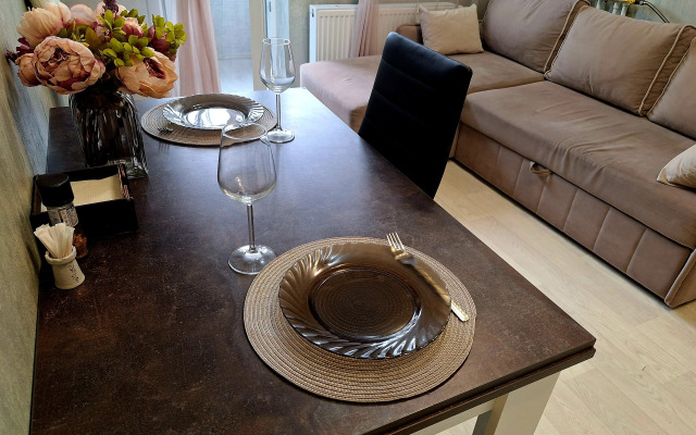 Квартира c индивидуальным парковочным местом, Батайск