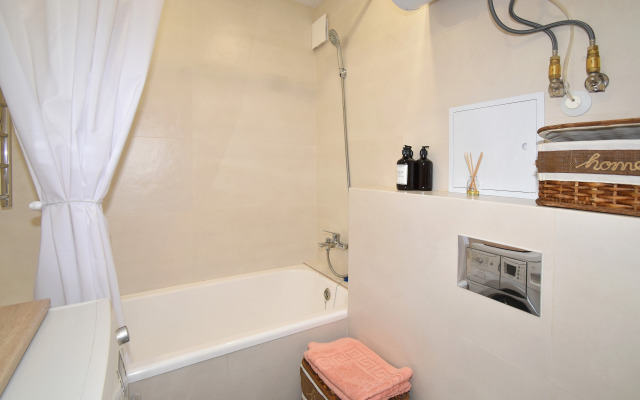 Idealnaya v tsentre goroda Flat