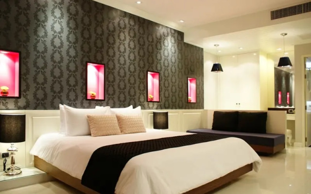 The Zign Hotel