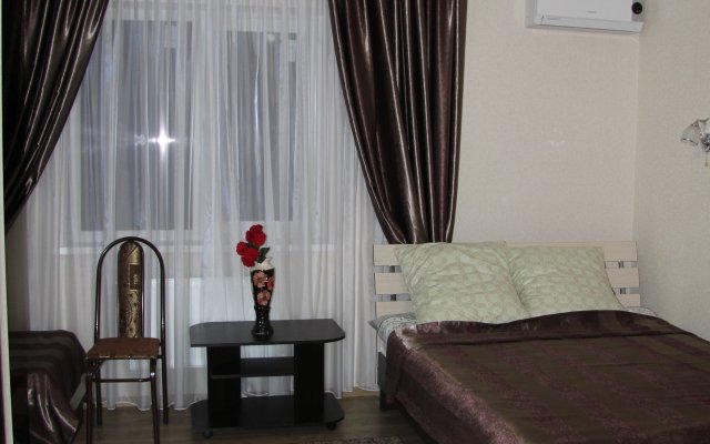 Lyudmila Na Turgeneva Guest House