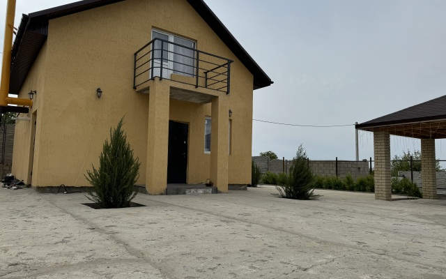 Гостевой дом Дом у озера