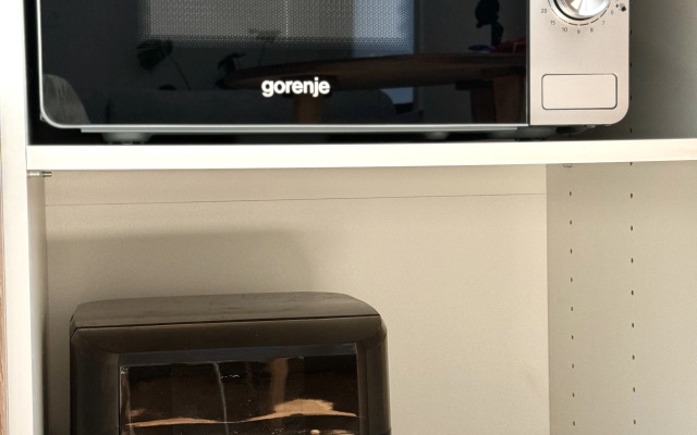 Квартира в стиле Pinterest в центре