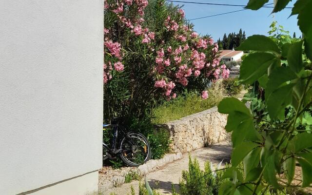 Вилла Rustic Miketa